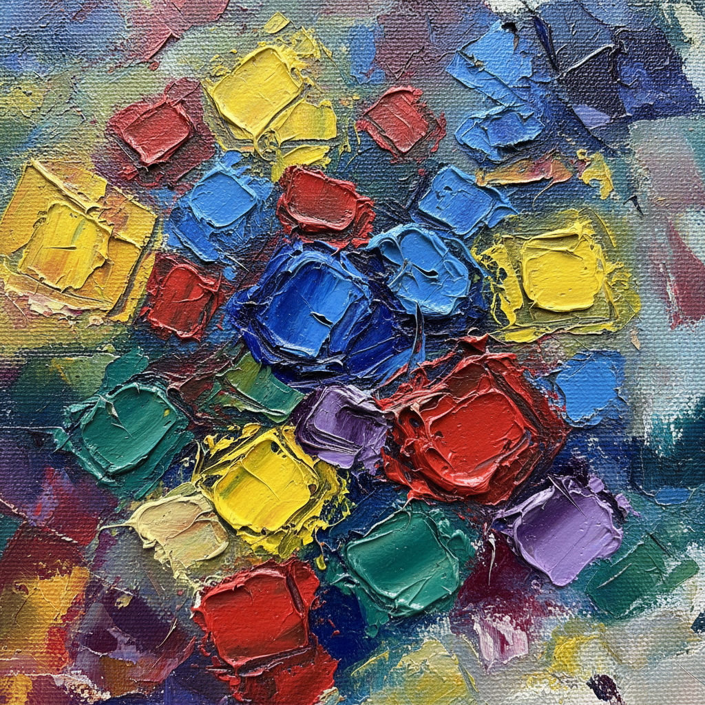 Abstract Horizon