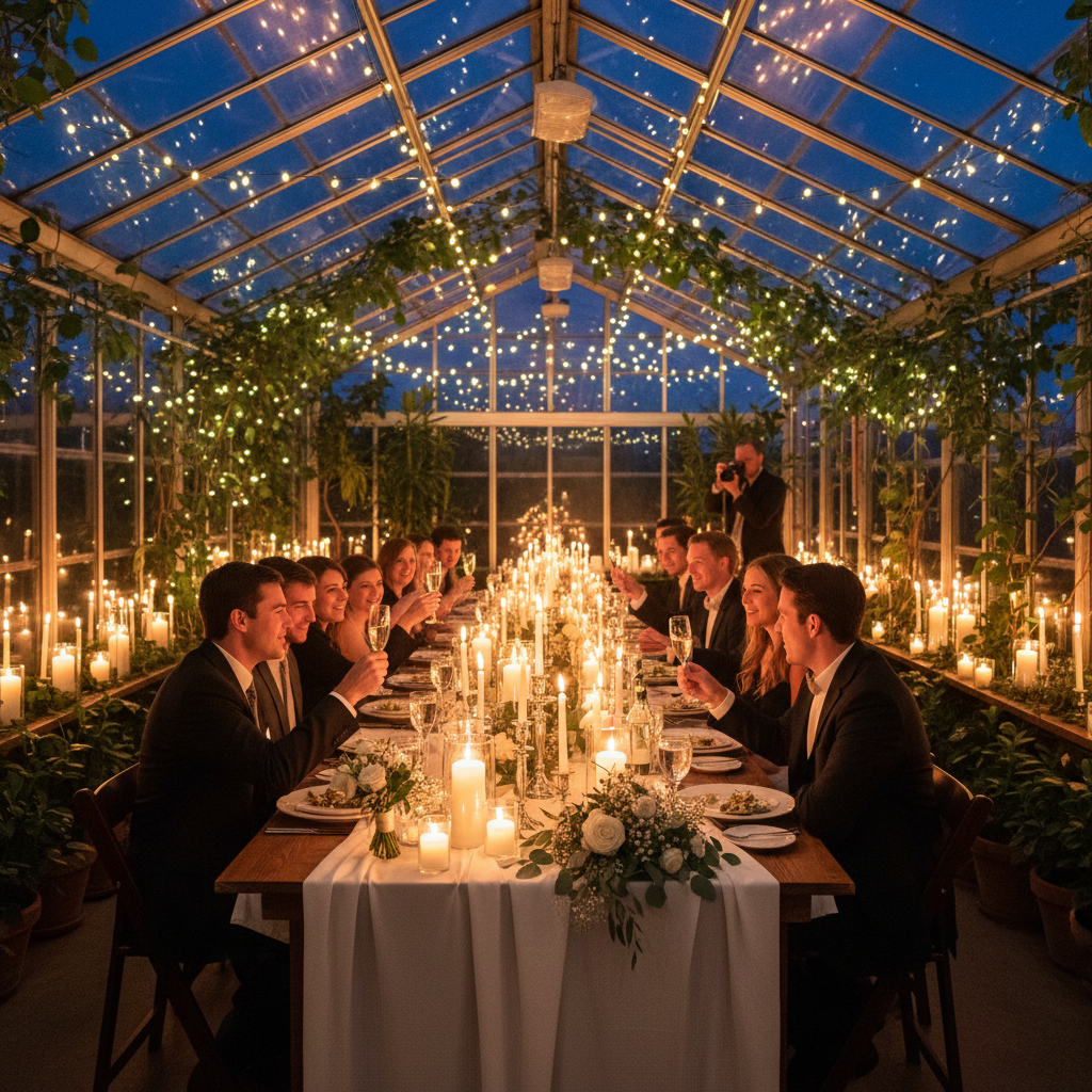 Private Events
