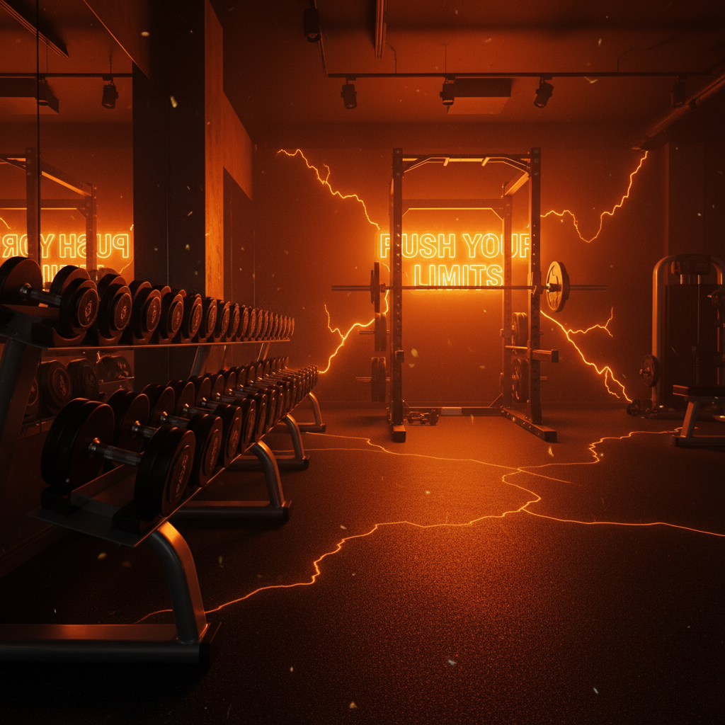IRONMIND Training