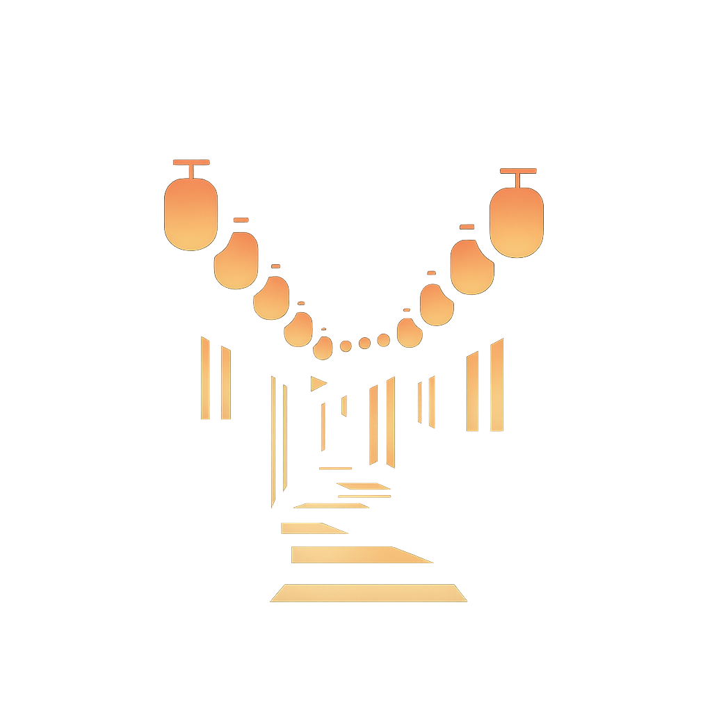 燈籠橫丁