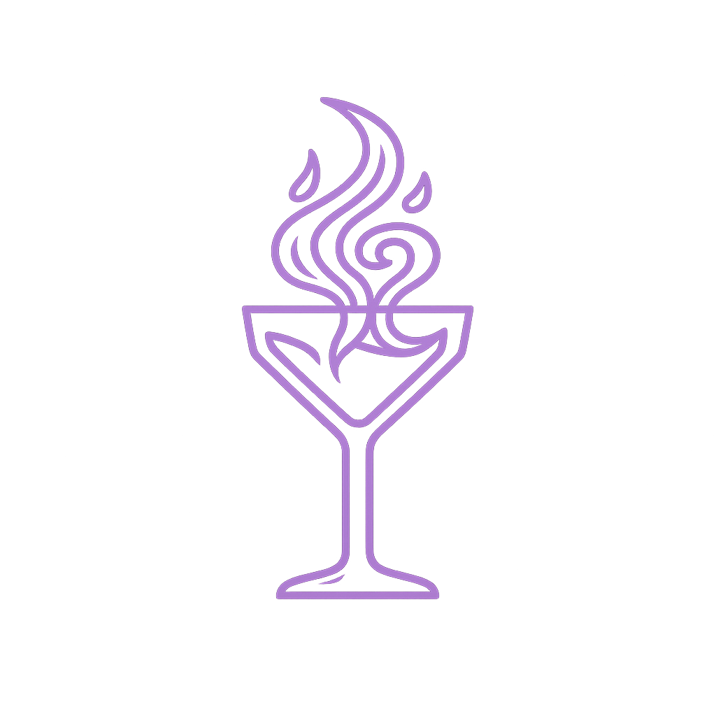 夜行者 Logo