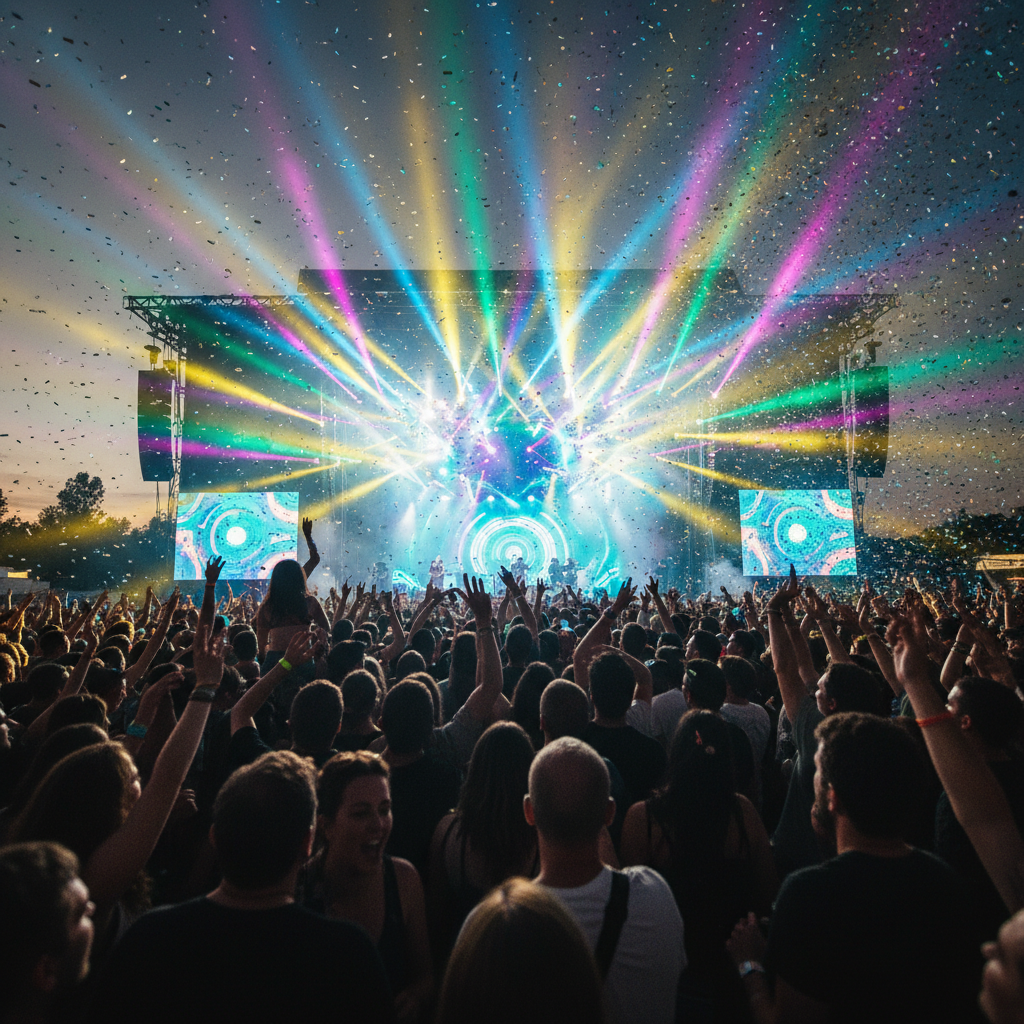 Live Concert